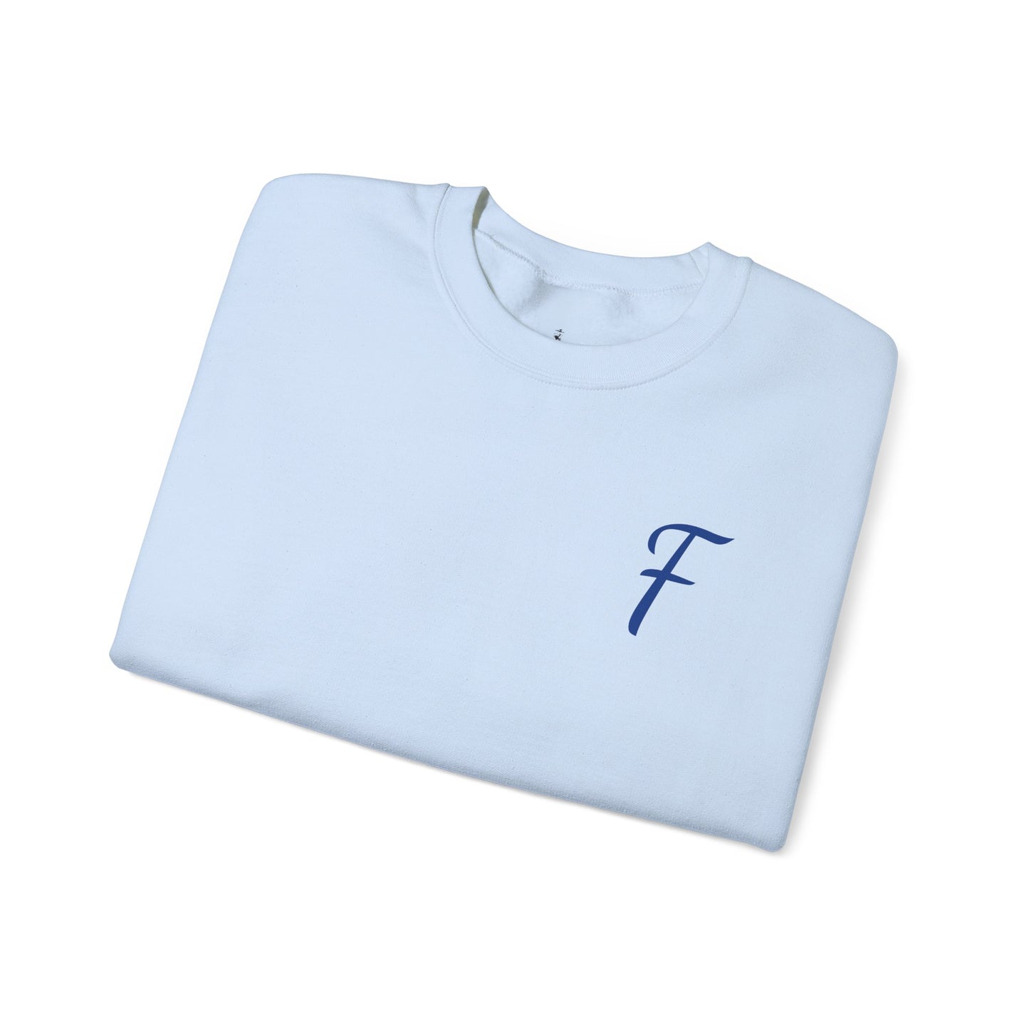 F-Series Crewneck