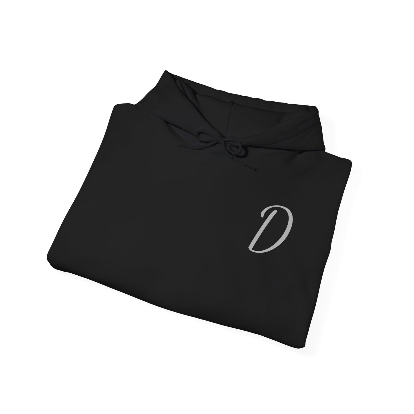 D-Series Hoodie